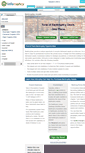 Mobile Screenshot of inforuptcy.com
